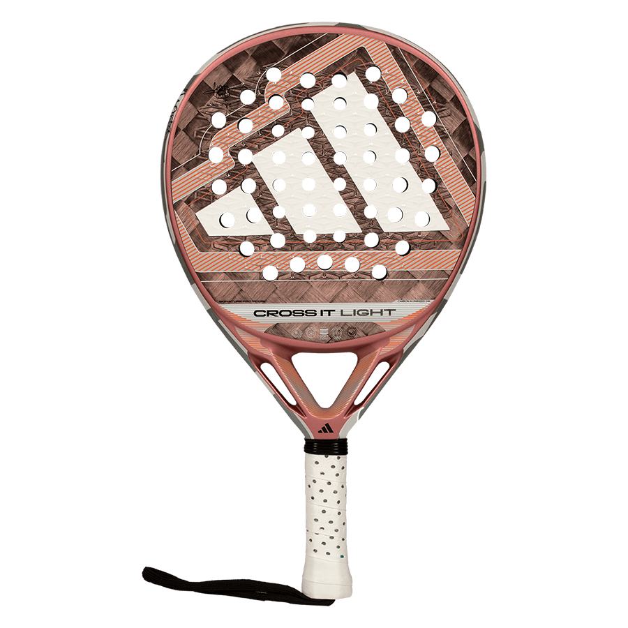 ADIDAS RACKET CROSS IT LIGHT 2026