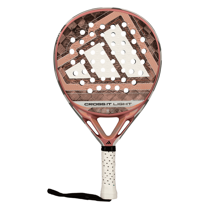 ADIDAS RACKET CROSS IT LIGHT 2026