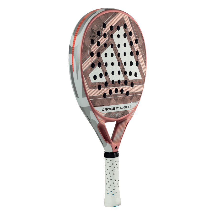 ADIDAS RACKET CROSS IT LIGHT 2026