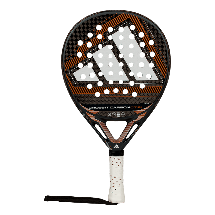 ADIDAS RACKET CROSS IT CARBON CTRL 2026