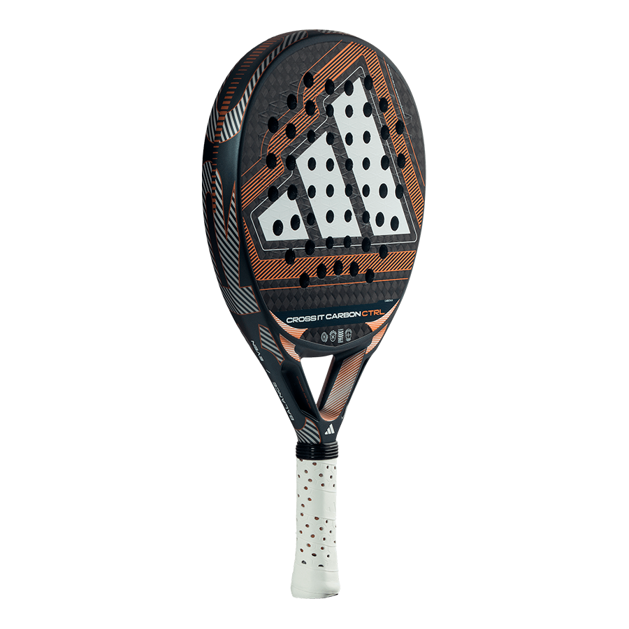 ADIDAS RACKET CROSS IT CARBON CTRL 2026