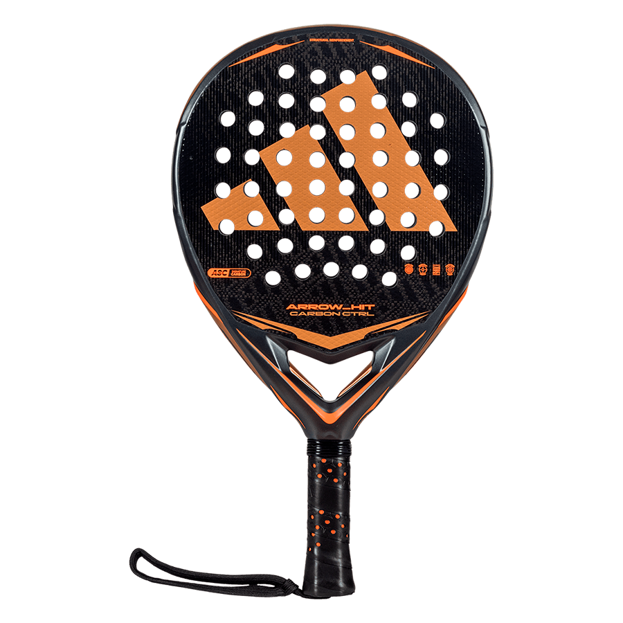 ADIDAS RACKET ARROW HIT CARBON CTRL 2026