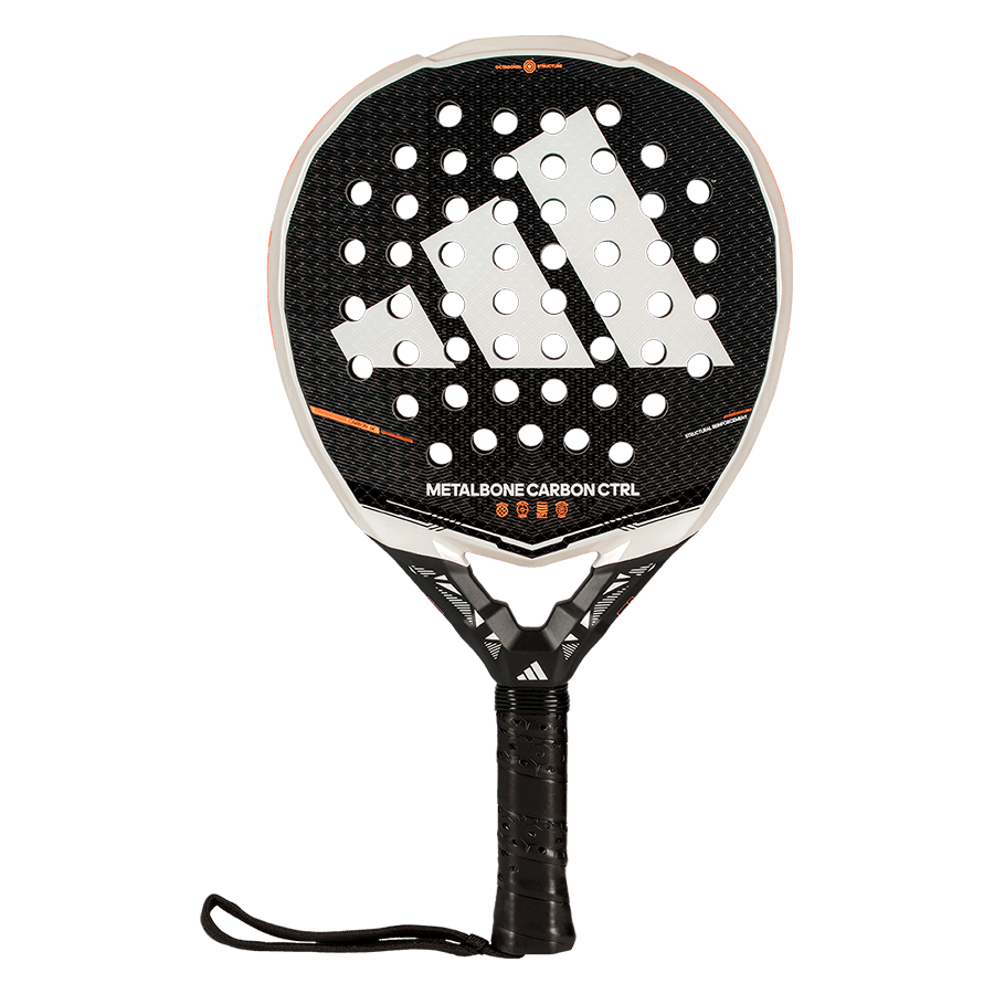 ADIDAS RACKET METALBONE CARBON CTRL 2026