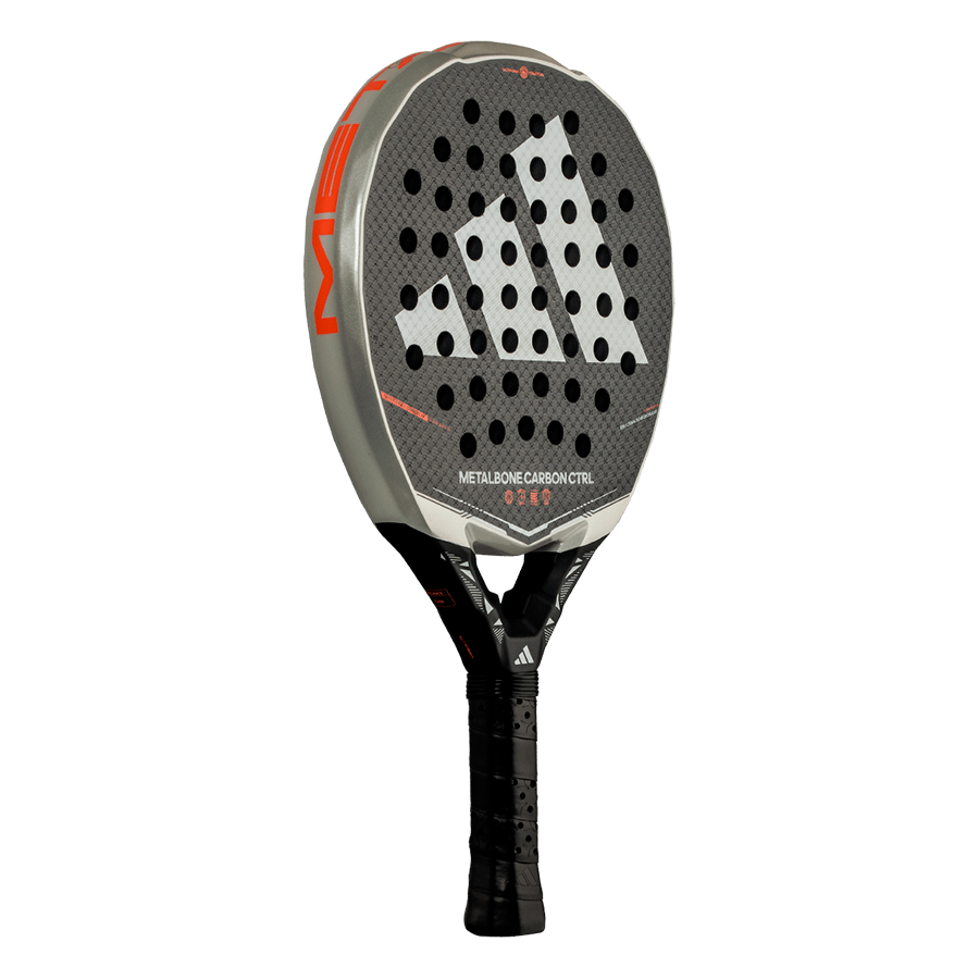 ADIDAS RACKET METALBONE CARBON CTRL 2026