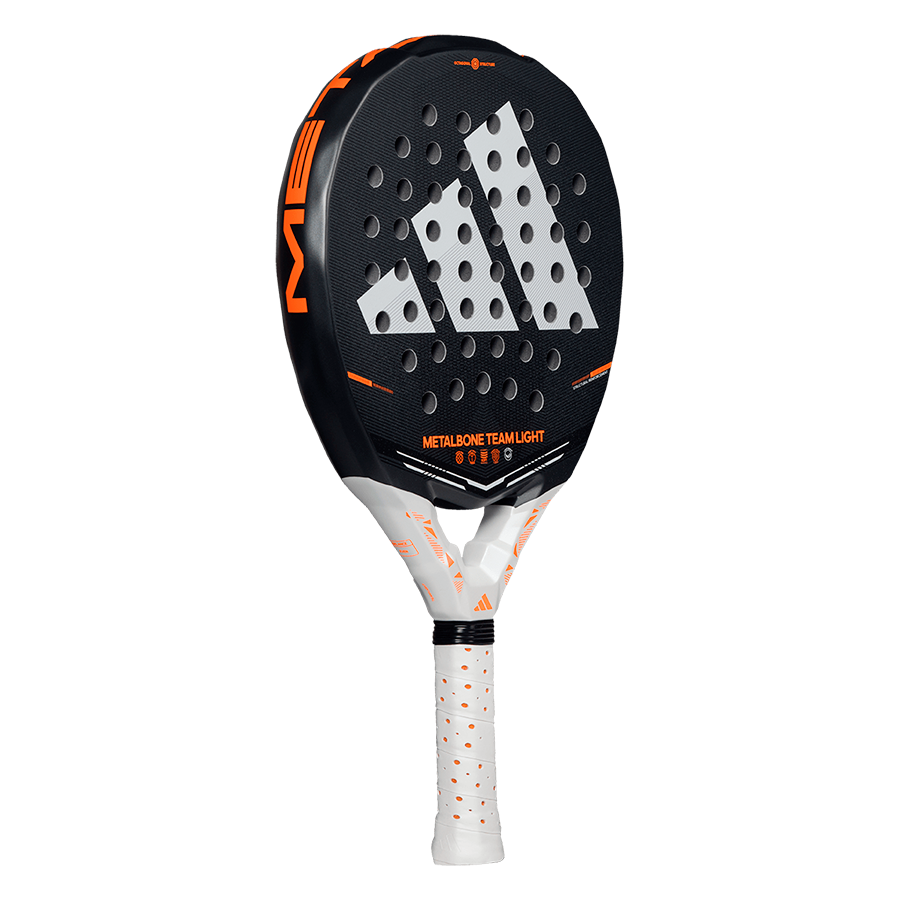 ADIDAS RACKET METALBONE TEAM LIGHT 2026
