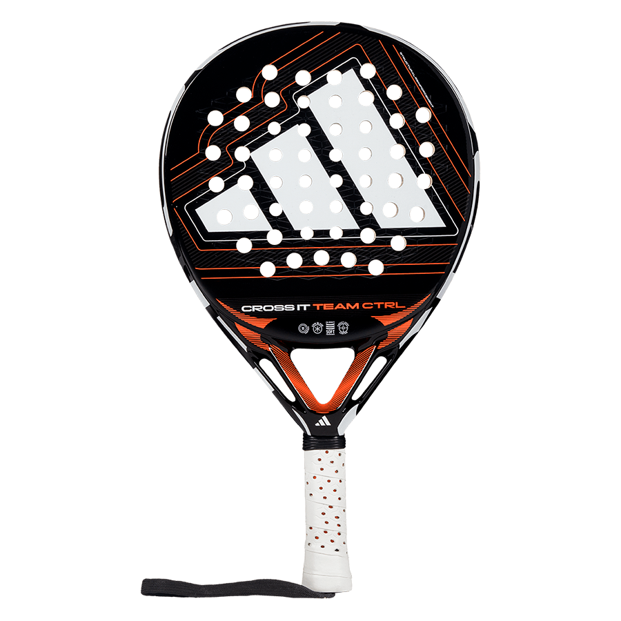 ADIDAS RACKET CROSS IT TEAM CTRL 2026