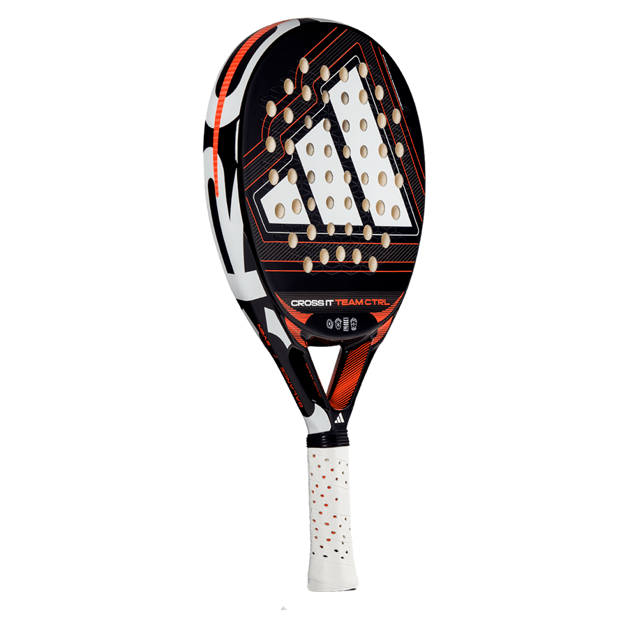 ADIDAS RACKET CROSS IT TEAM CTRL 2026