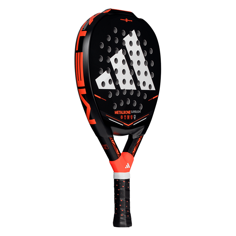 ADIDAS RACKET METALBONE SUPERLIGHT 2026