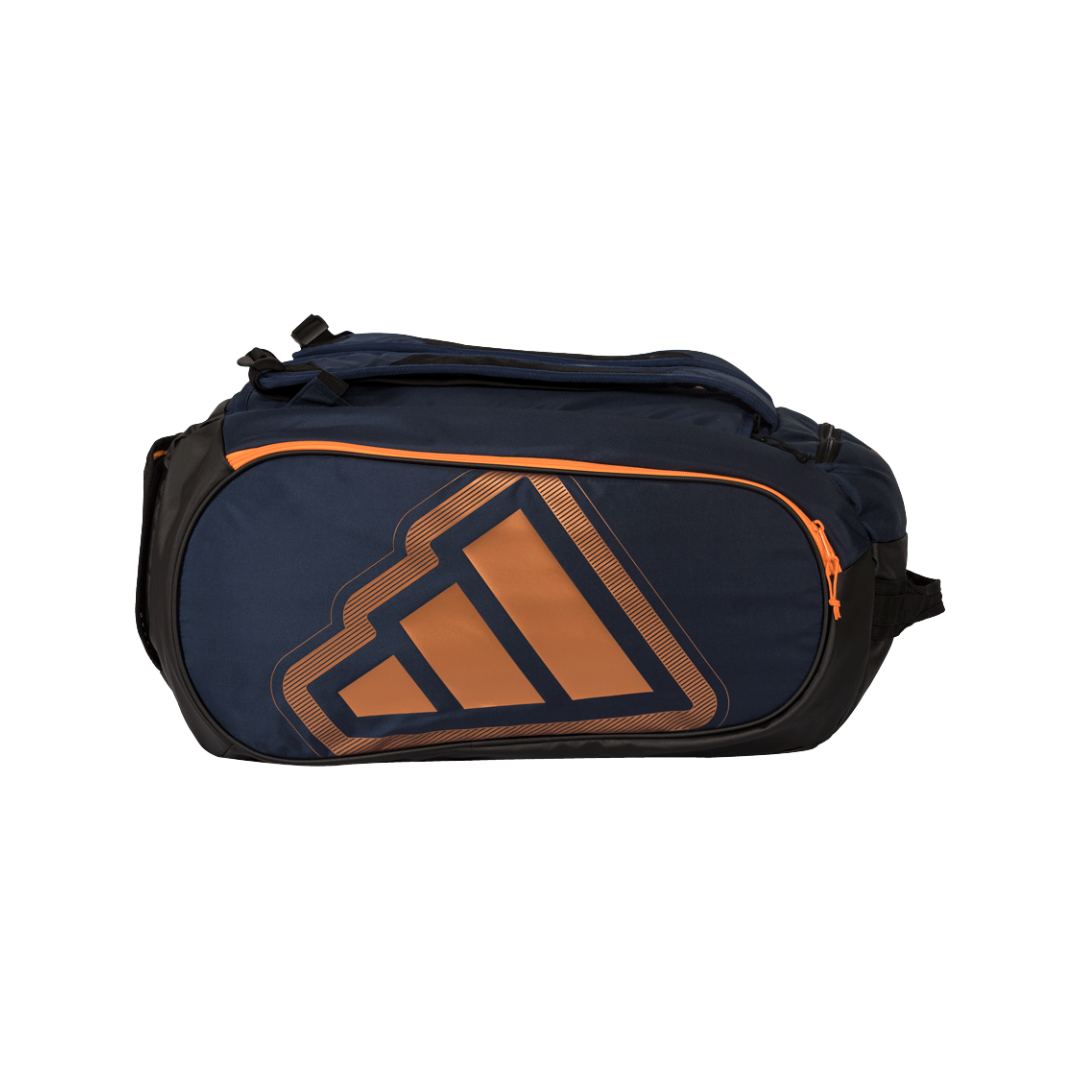 ADIDAS PADEL BAG PROTOUR BLUE 2026