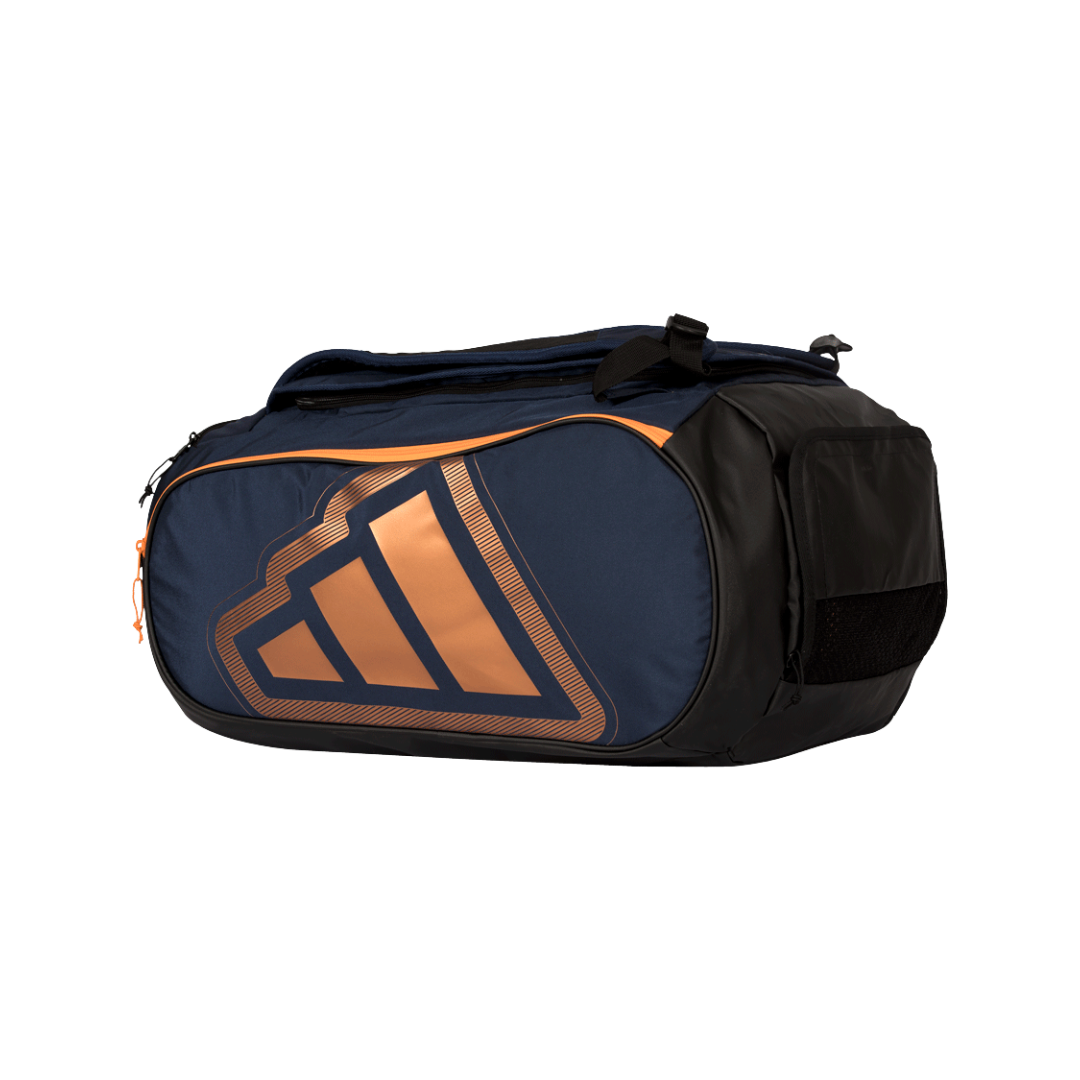 ADIDAS PADEL BAG PROTOUR BLUE 2026