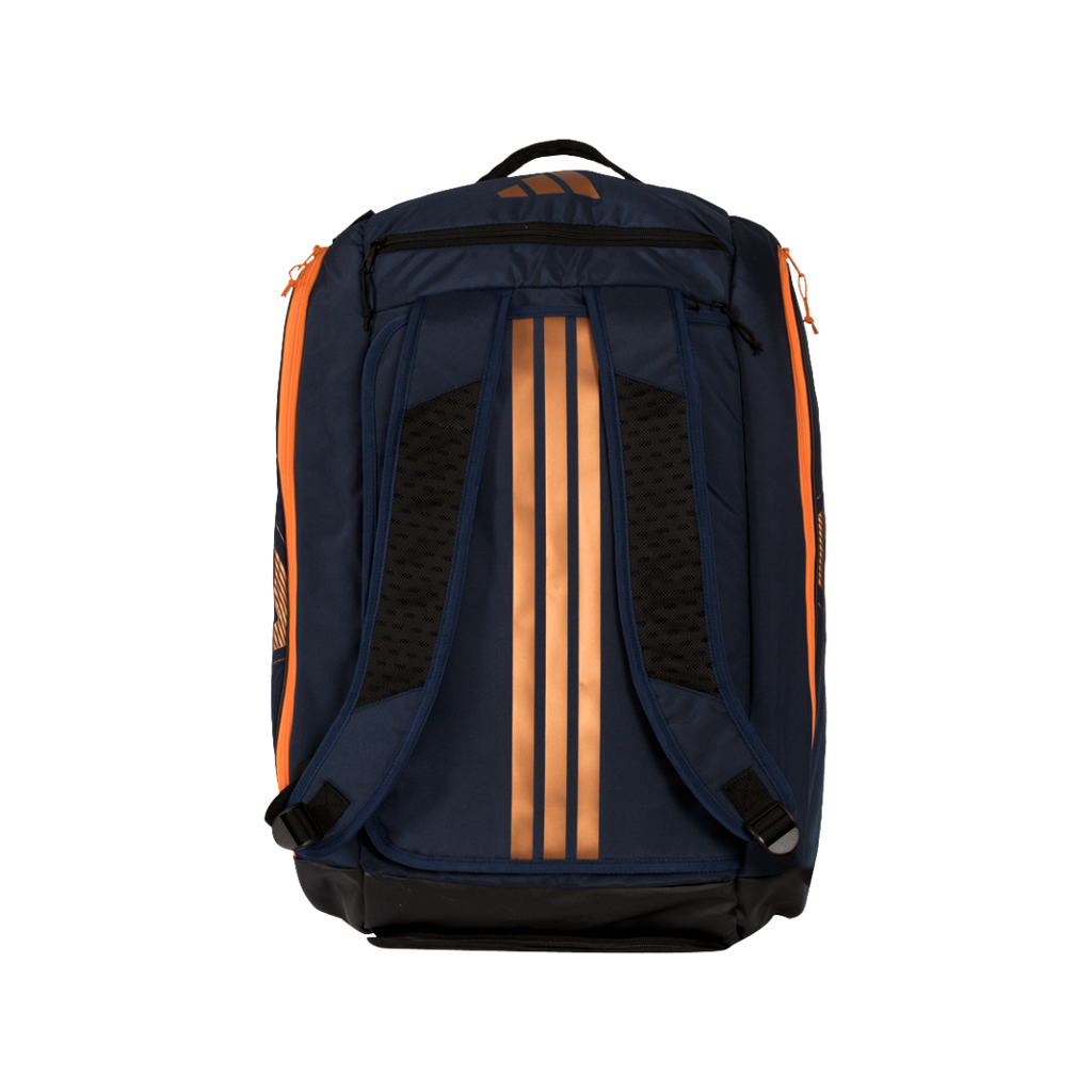 ADIDAS PADEL BAG PROTOUR BLUE 2026