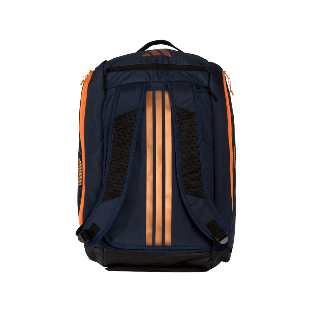 ADIDAS PADEL BAG PROTOUR BLUE 2026