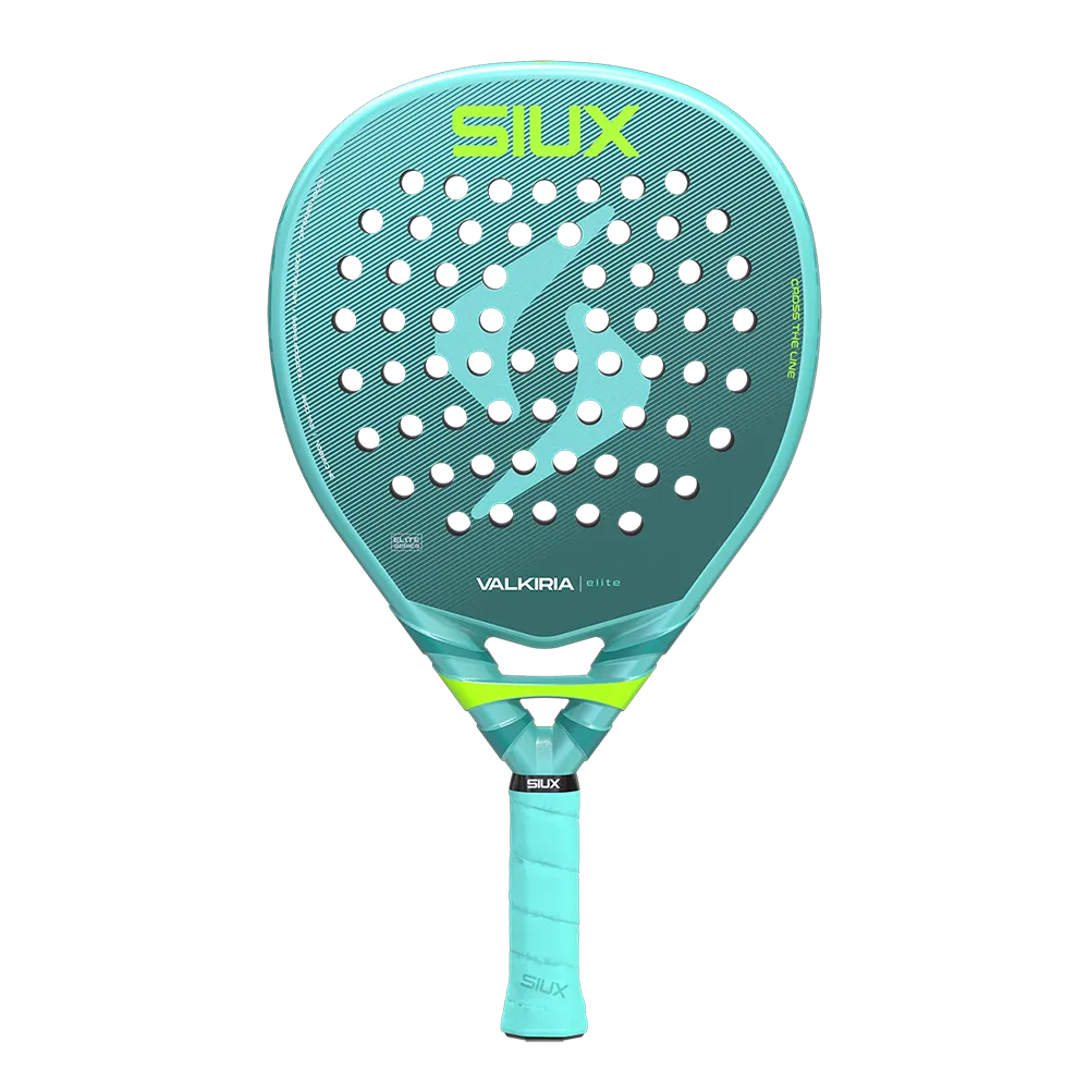SIUX RACKET VALKIRIA ELITE 2026