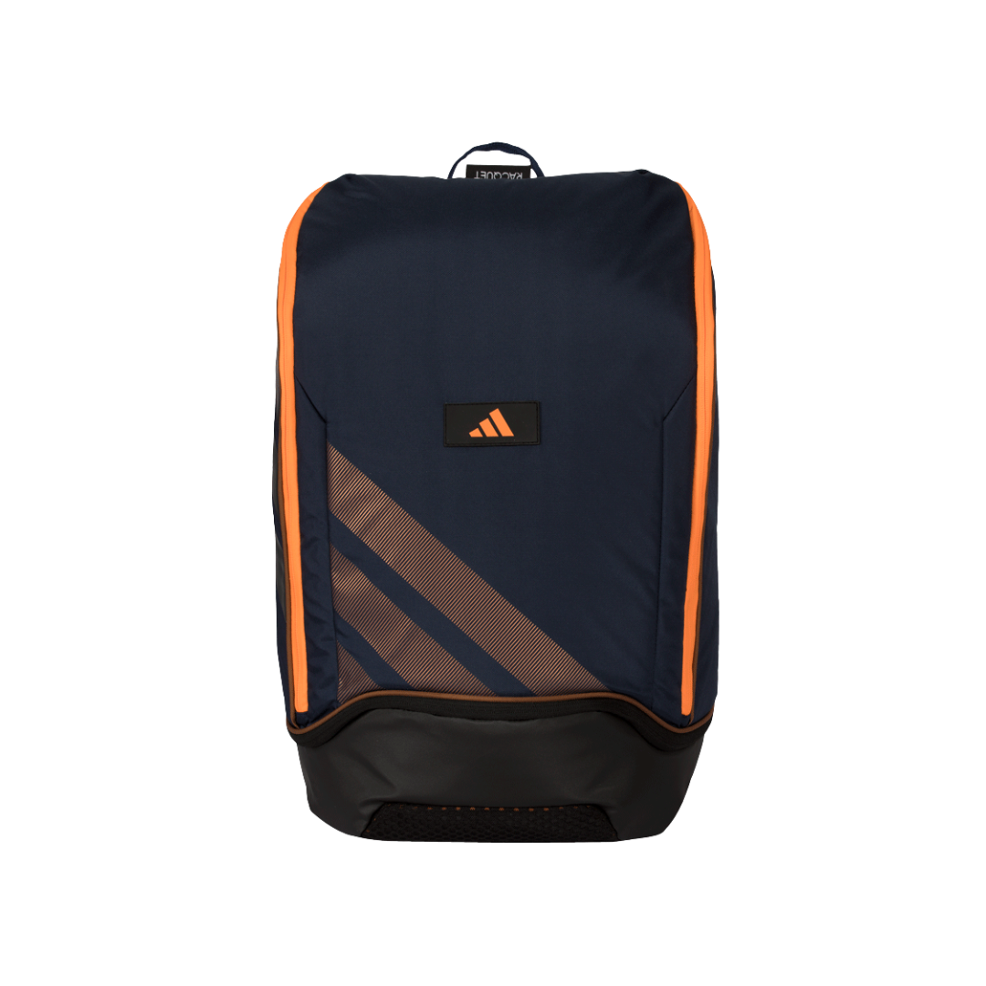 ADIDAS BACKPACK PROTOUR BLUE 2026