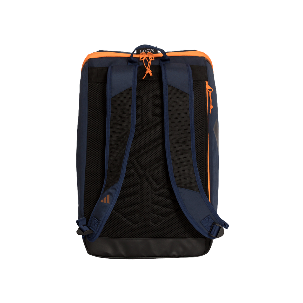 ADIDAS BACKPACK PROTOUR BLUE 2026