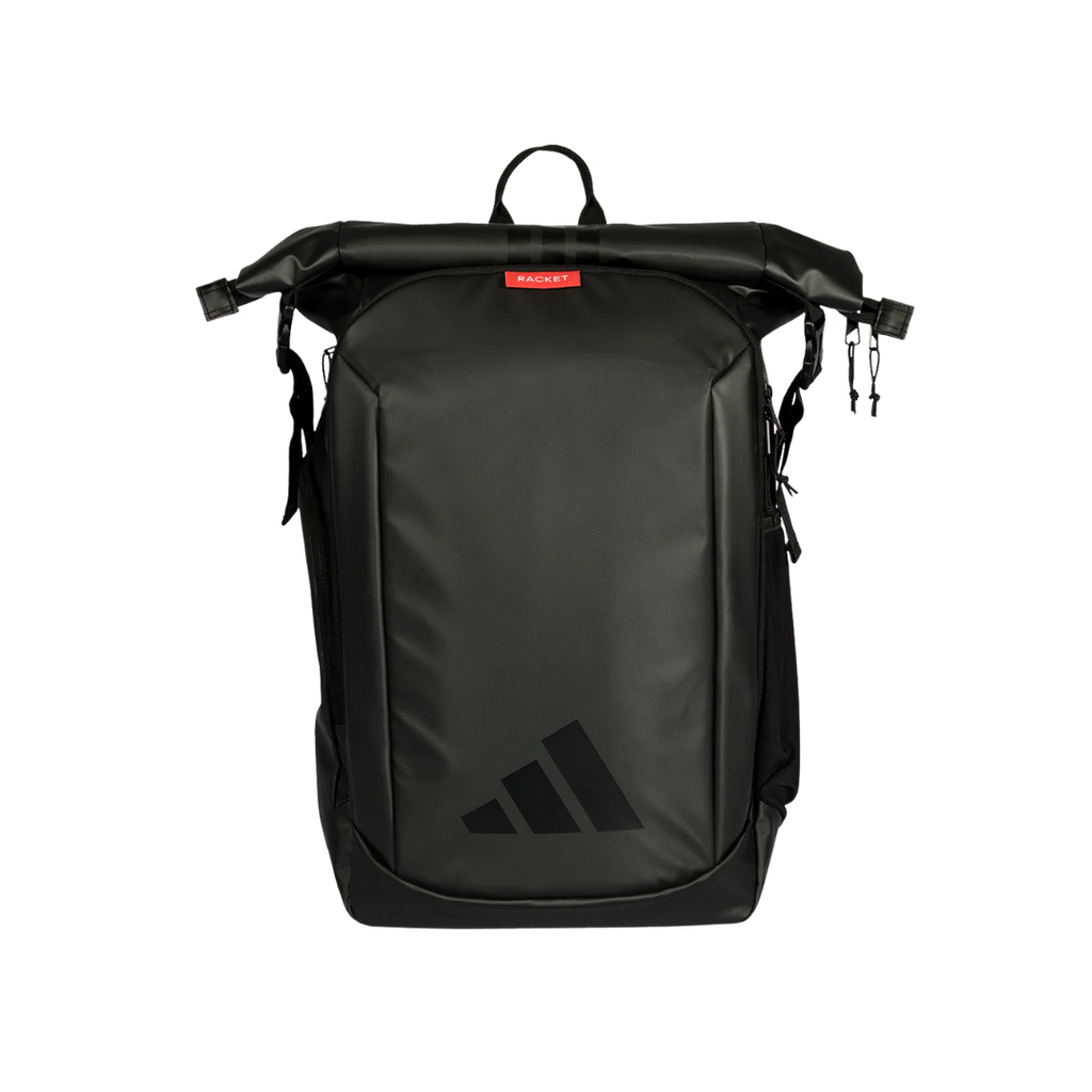 ADIDAS BACKPACK MULTIGAME TONAL BLACK 2026