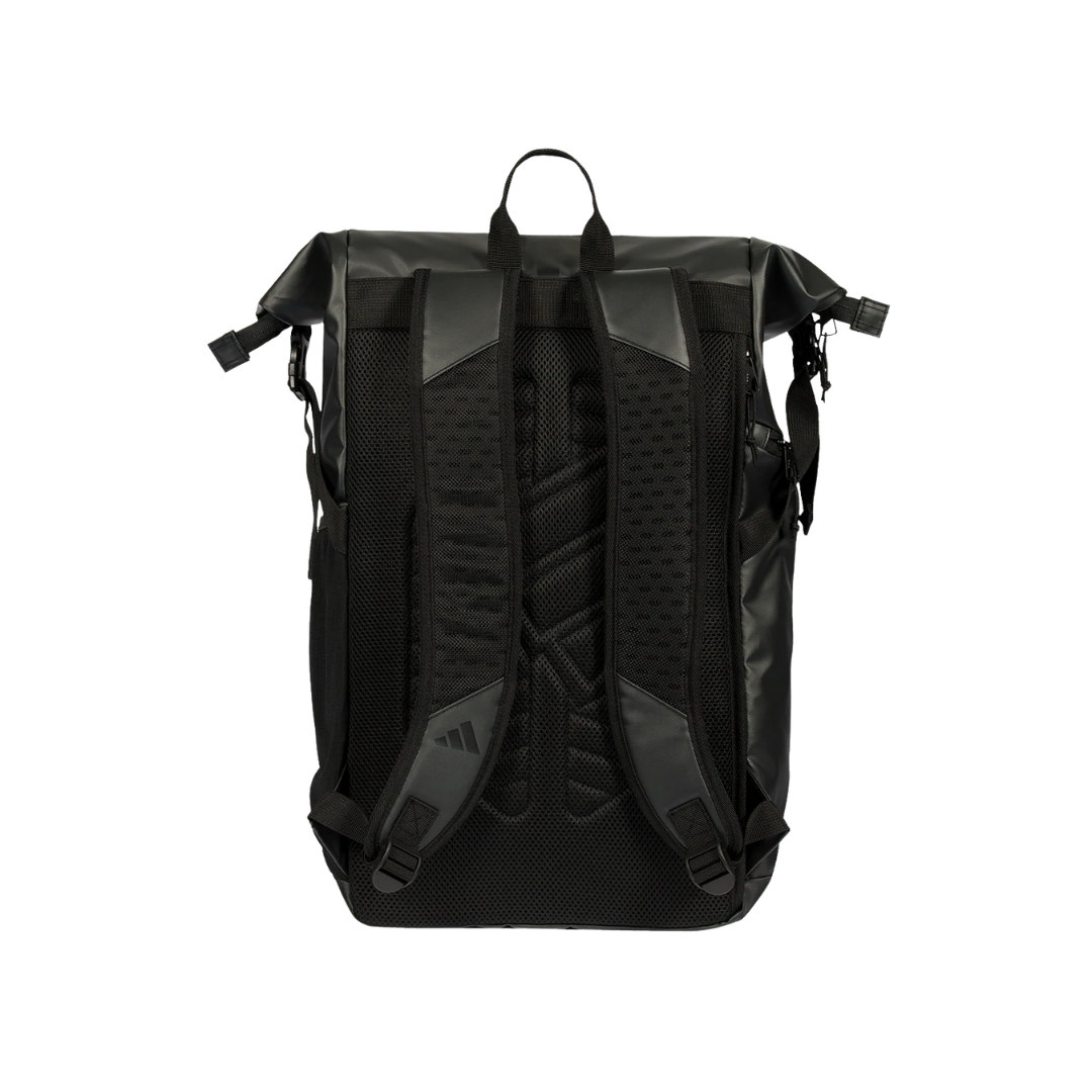 ADIDAS BACKPACK MULTIGAME TONAL BLACK 2026