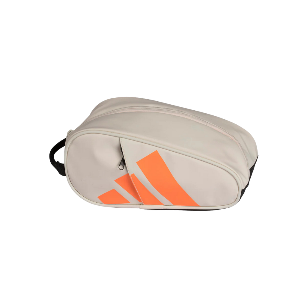 ADIDAS ACCESSORY BAG OFF WHITE 2026