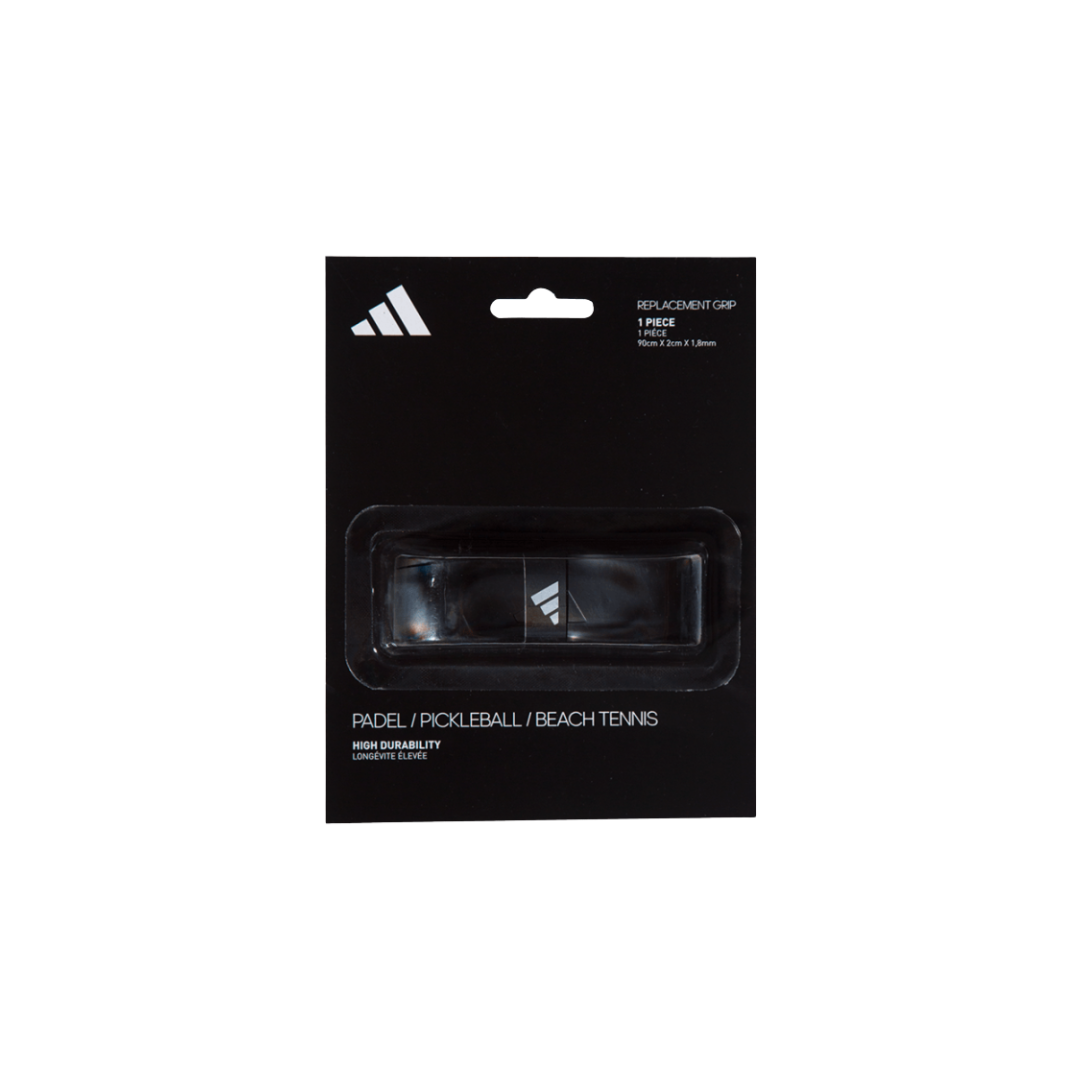 ADIDAS REPLACEMENT GRIP BLACK