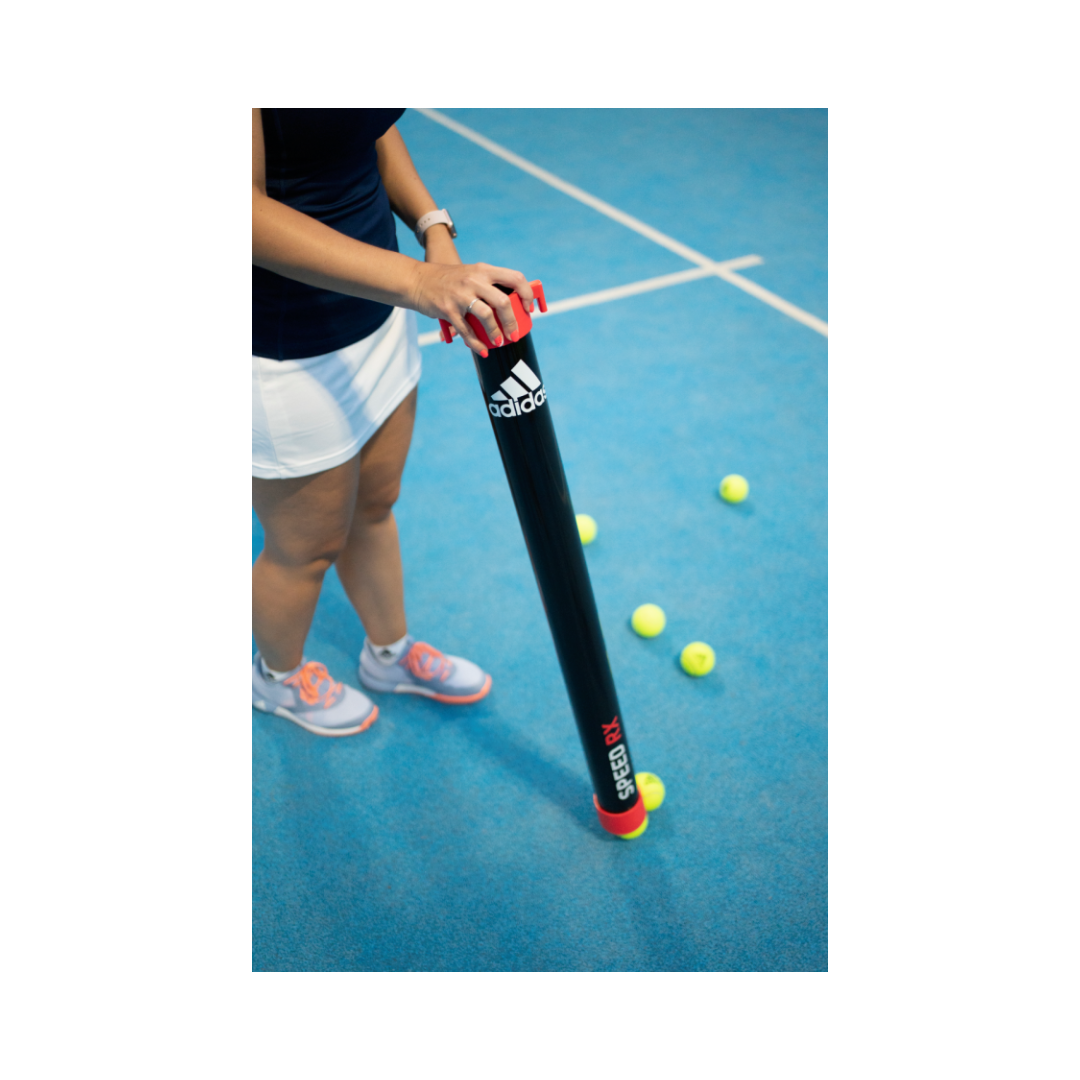 ADIDAS PICK UP BALL SPEED RX