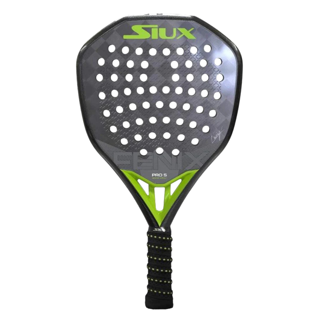 SIUX RACKET FENIX PRO 5 LTD 2025