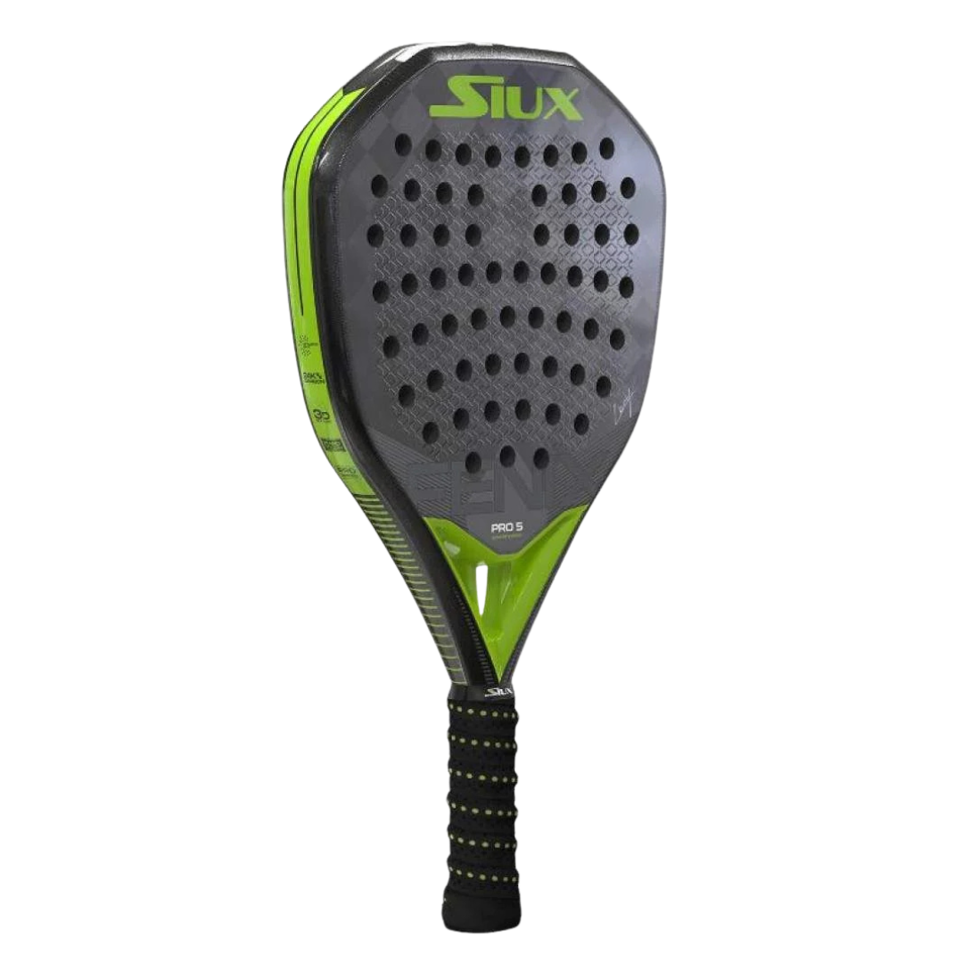 SIUX RACKET FENIX PRO 5 LTD 2025