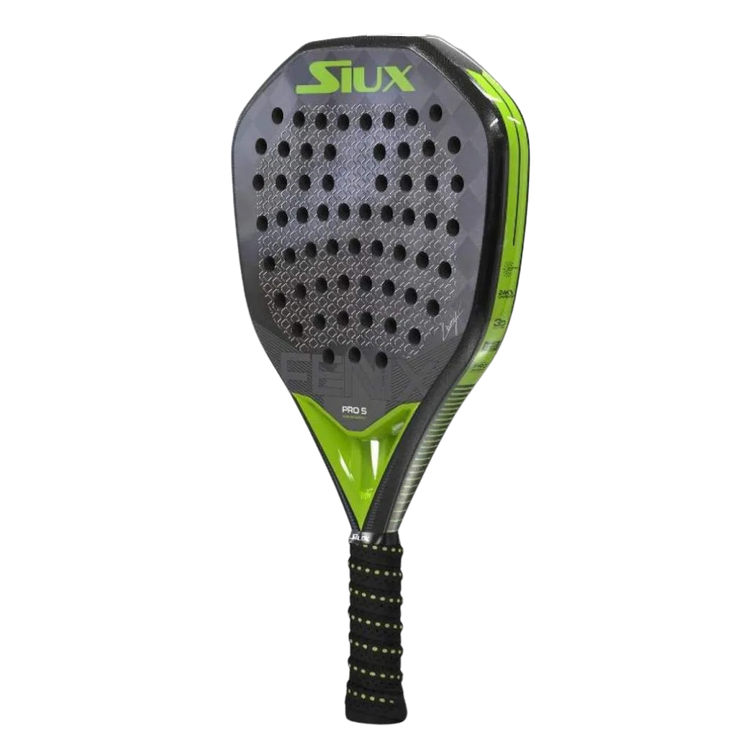 SIUX RACKET FENIX PRO 5 LTD 2025