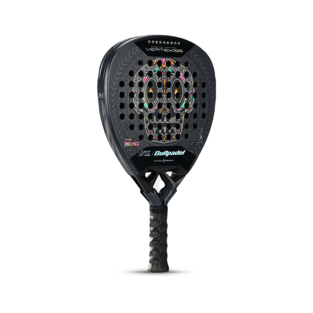 BULLPADEL RACKET VERTEX 05 MX LTD 2026