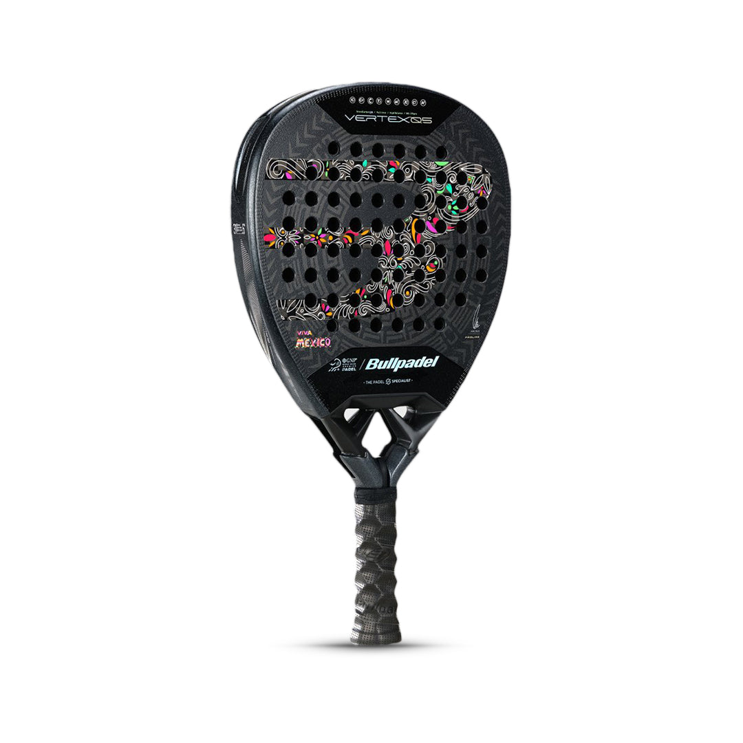 BULLPADEL RACKET VERTEX 05 MX LTD 2026