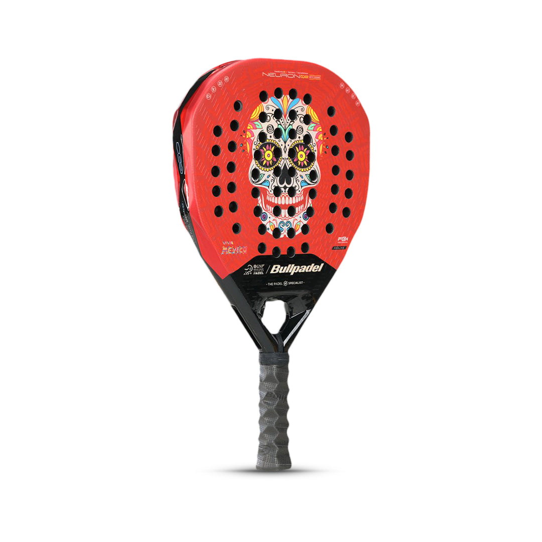 BULLPADEL RACKEAT NEURON 02 EDGE MX LTD 2026