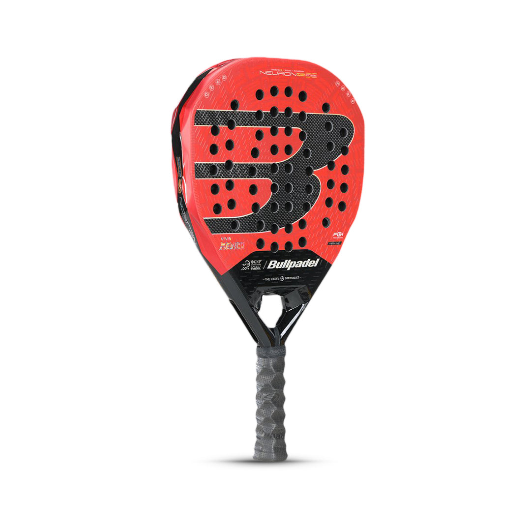 BULLPADEL RACKEAT NEURON 02 EDGE MX LTD 2026