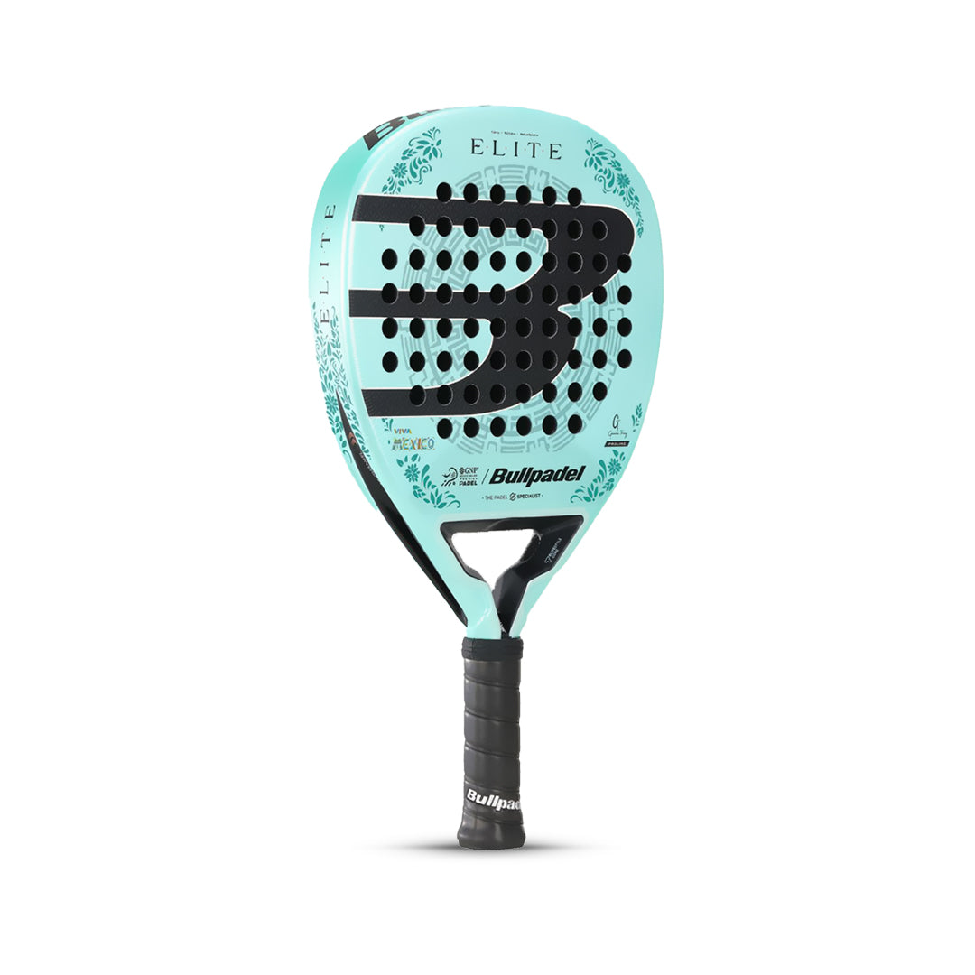 BULPADEL RACKET ELITE W MX LTD 2026