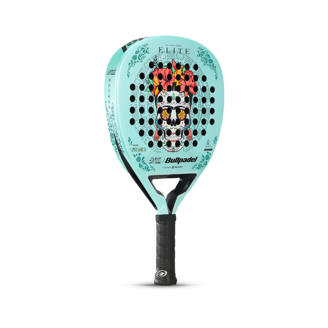 BULPADEL RACKET ELITE W MX LTD 2026