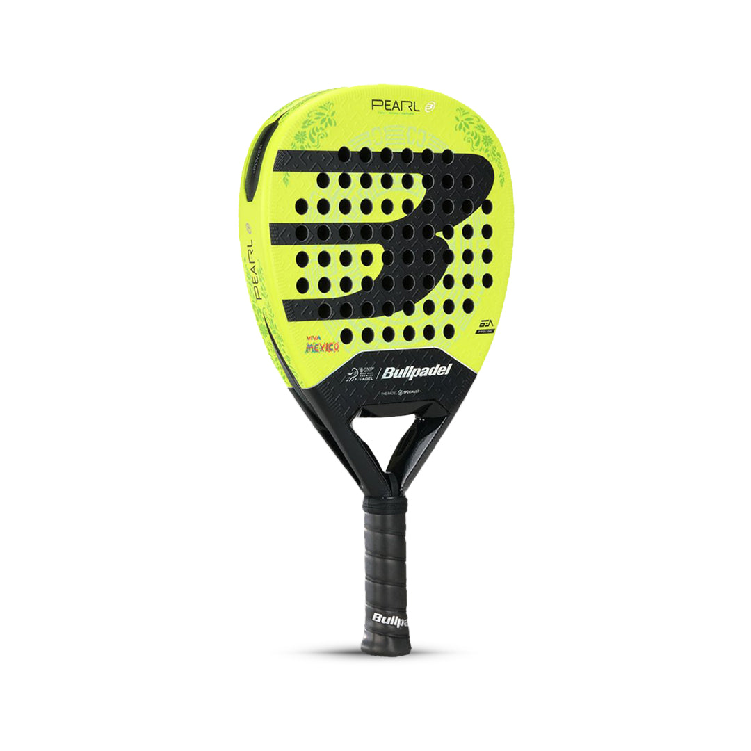 BULLPADEL RACKET PEARL MX LTD 2026