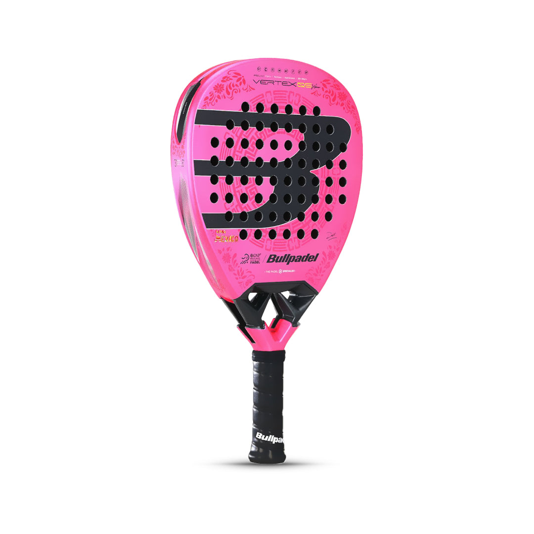 BULLPADEL RACKET VERTEX 05 W MX LTD 2026