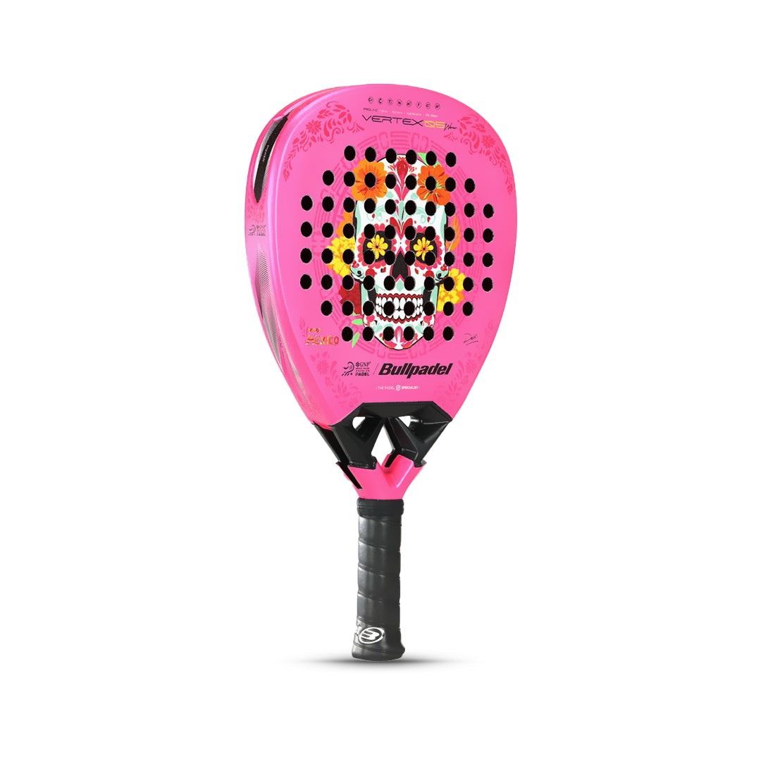 BULLPADEL RACKET VERTEX 05 W MX LTD 2026
