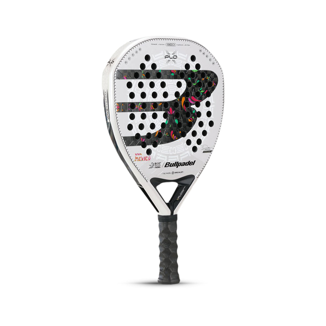 BULLPADEL RACKET XPLO MX LTD 2026
