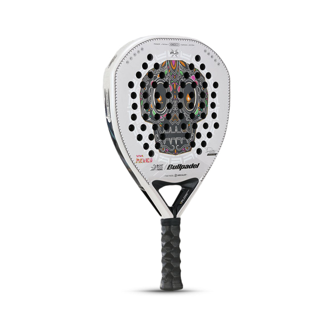 BULLPADEL RACKET XPLO MX LTD 2026