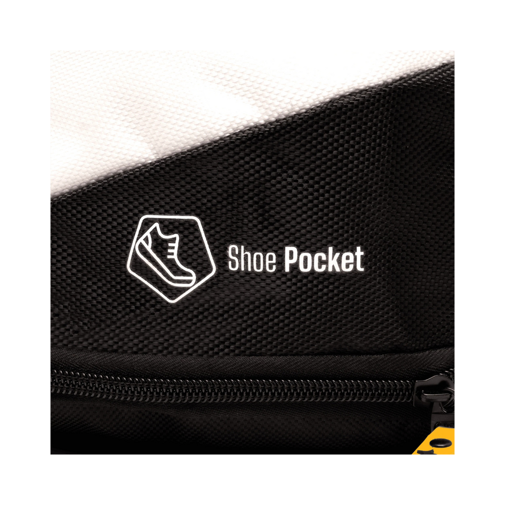 STARVIE BACKPACK SPORT BLANCO