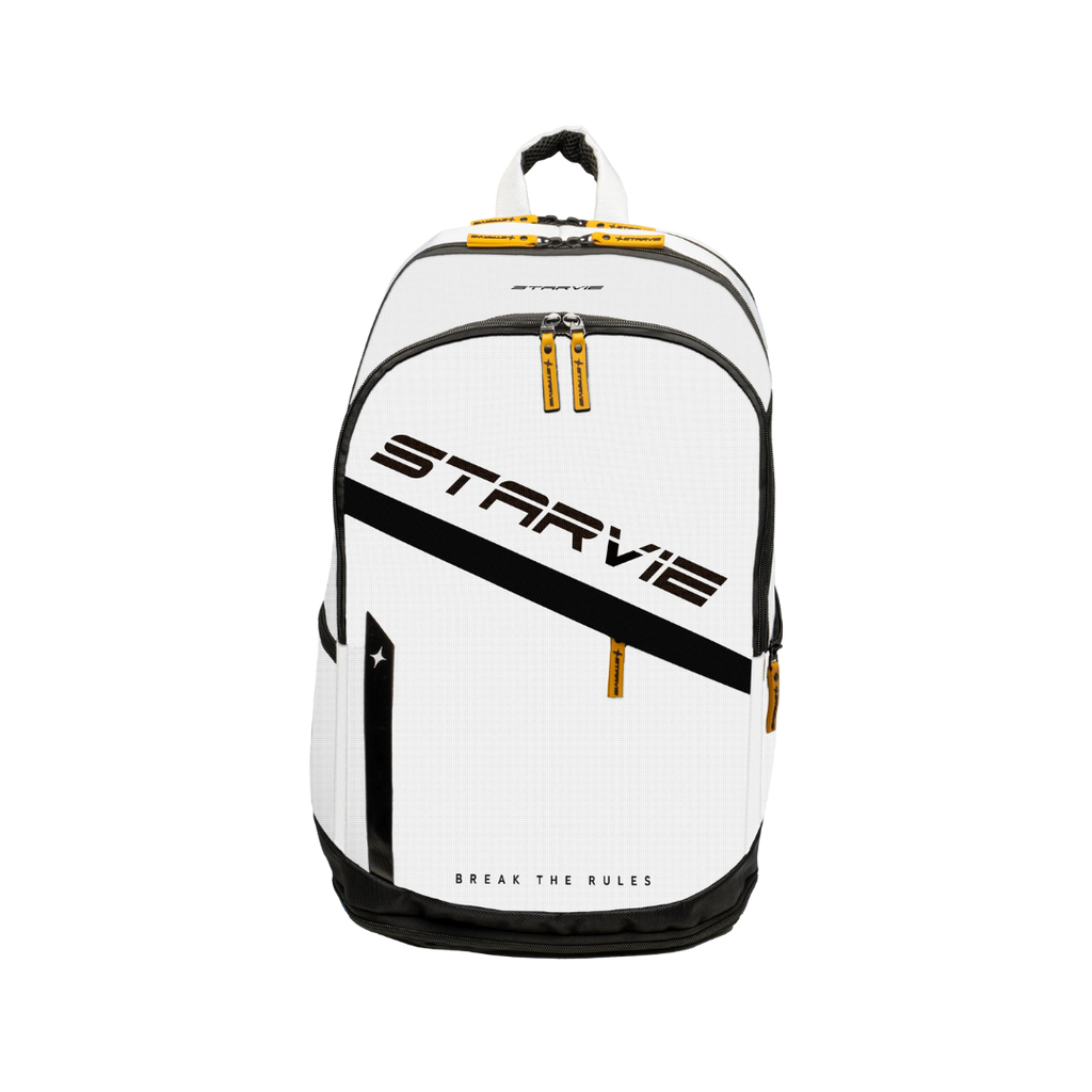 STARVIE BACKPACK SPORT BLANCO
