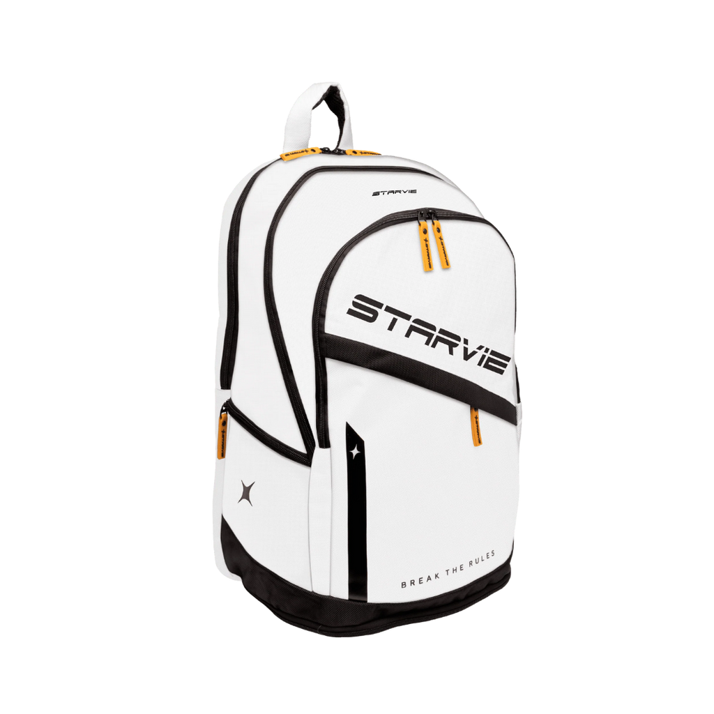 STARVIE BACKPACK SPORT BLANCO
