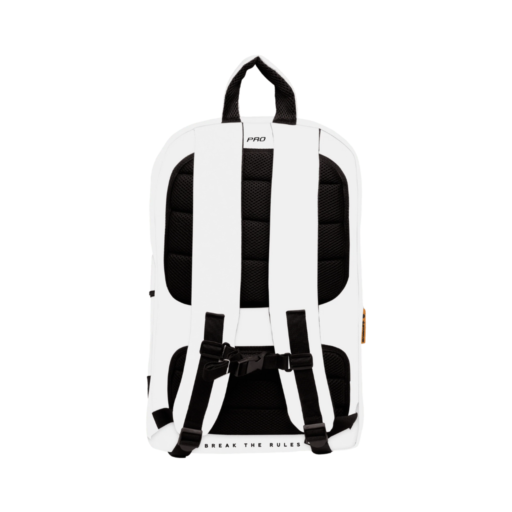 STARVIE BACKPACK SPORT BLANCO