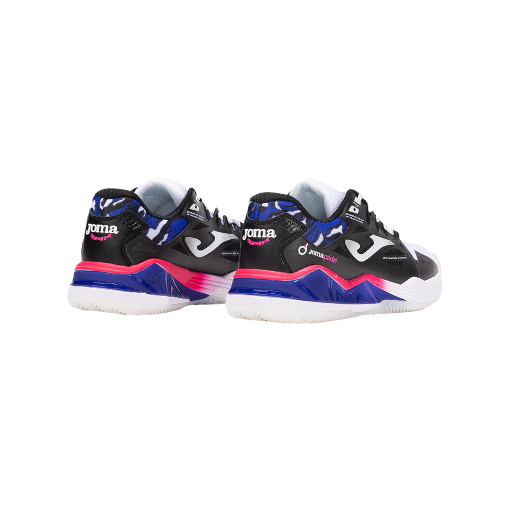 JOMA SHOES SPIN 2531 WHITE