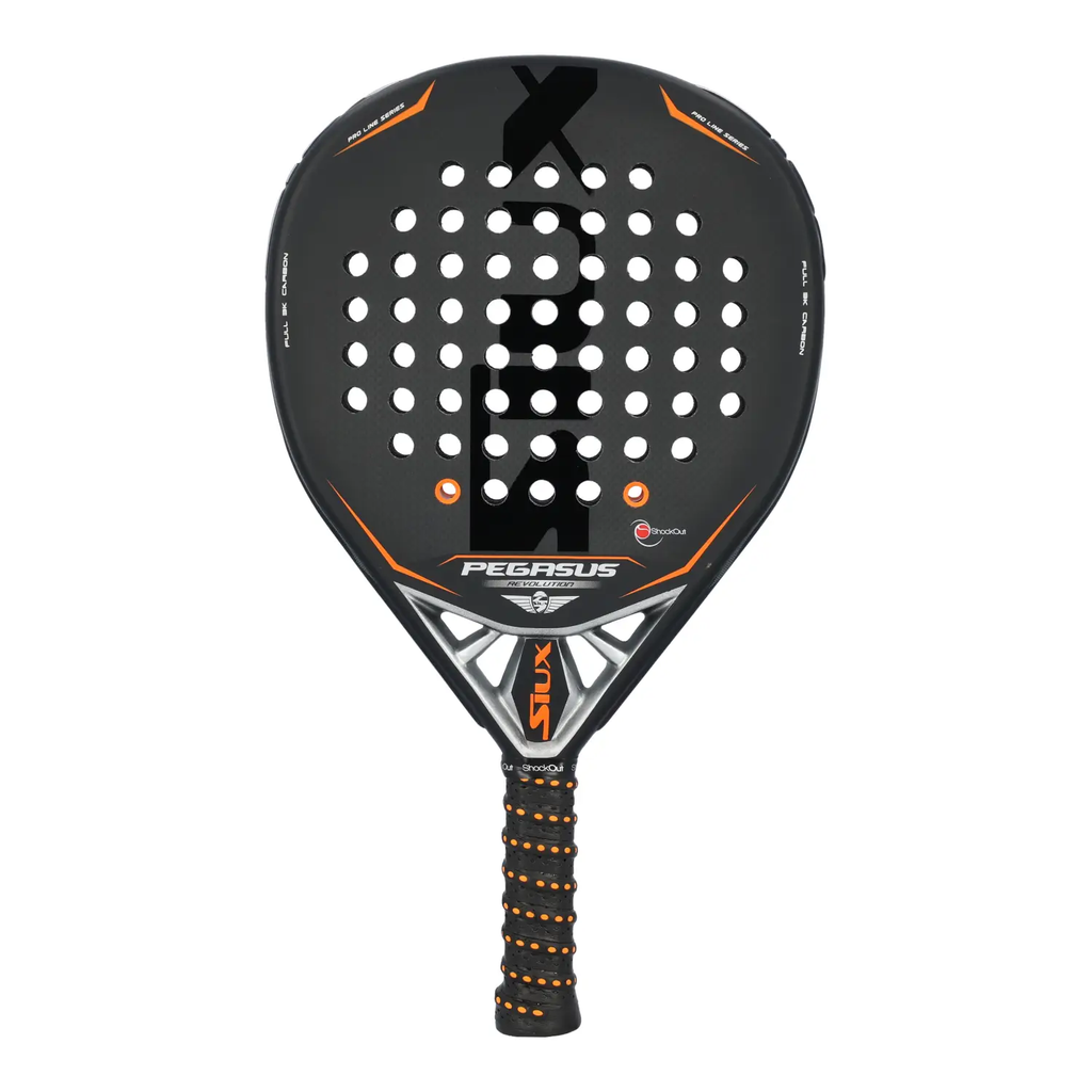 SIUX RACKET PEGASUS REVOLUTION 3K 2023