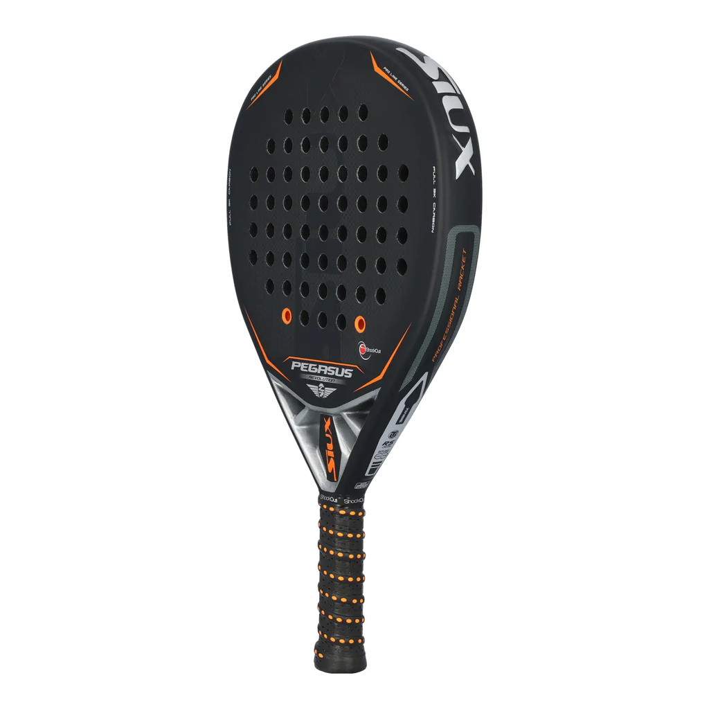SIUX RACKET PEGASUS REVOLUTION 3K 2023