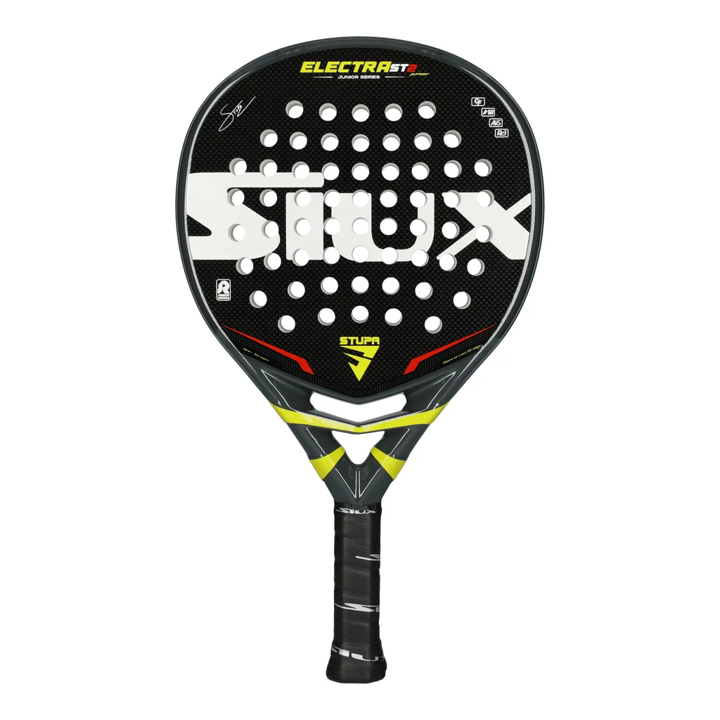 SIUX RACKET ELECTRA ST2 JUNIOR 2023