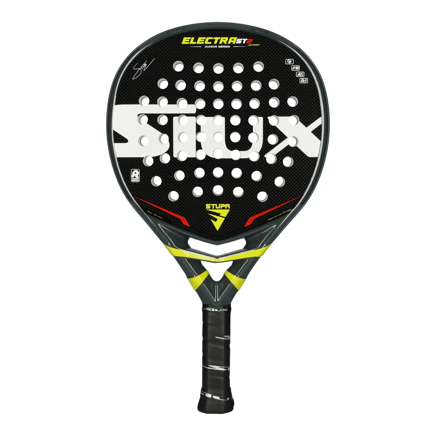 SIUX RACKET ELECTRA ST2 JUNIOR 2023