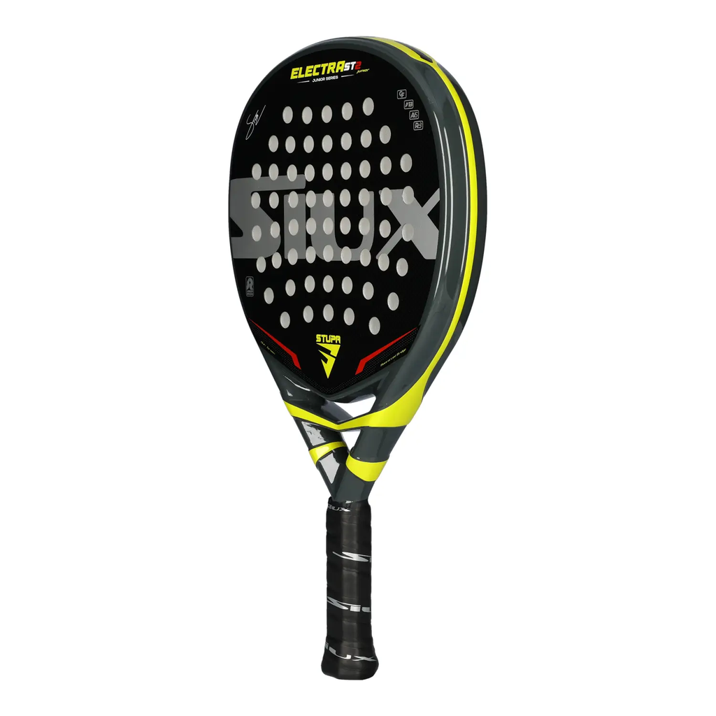 SIUX RACKET ELECTRA ST2 JUNIOR 2023