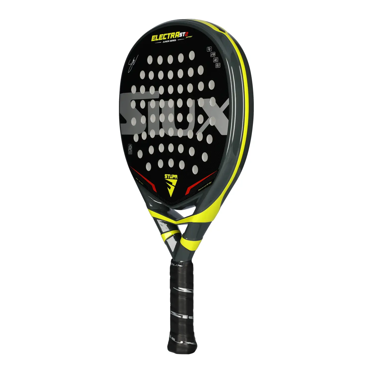 SIUX RACKET ELECTRA ST2 JUNIOR 2023