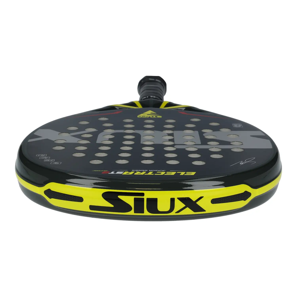 SIUX RACKET ELECTRA ST2 JUNIOR 2023